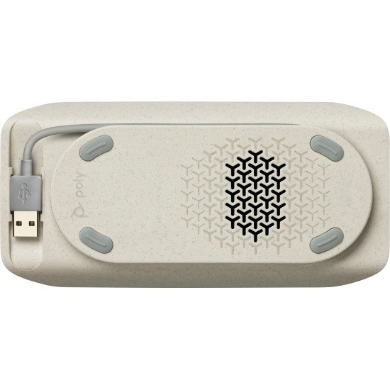 POLY Haut-parleur USB-A USB-C Sync 10