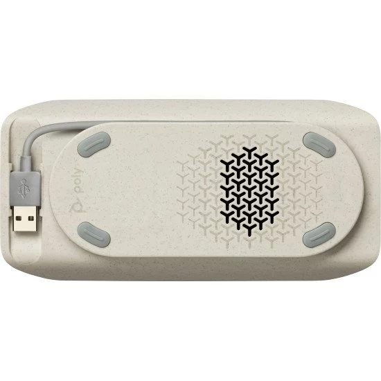 POLY Haut-parleur USB-A USB-C Sync 10 POLY Haut-parleur USB-A USB-C Sync 10