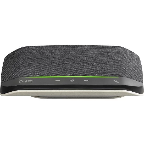 POLY Haut-parleur USB-A USB-C Sync 10 POLY Haut-parleur USB-A USB-C Sync 10