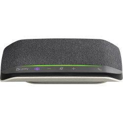POLY Sync 10-M Microsoft Teams Certified Speakerphone POLY Sync 10-M Microsoft Teams Certified Speakerphone