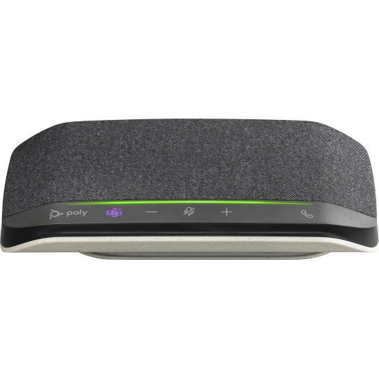 POLY Sync 10-M Microsoft Teams Certified Speakerphone