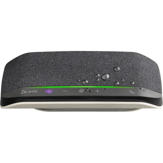 POLY Sync 10-M Microsoft Teams Certified Speakerphone