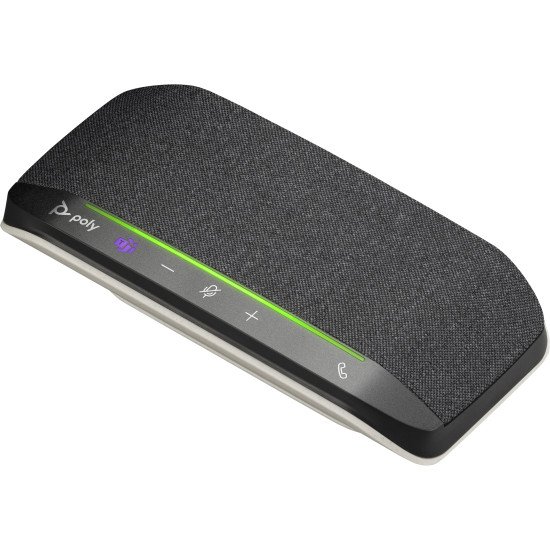 POLY Sync 10-M Microsoft Teams Certified Speakerphone