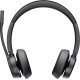 POLY Casque USB-C Voyager 4320