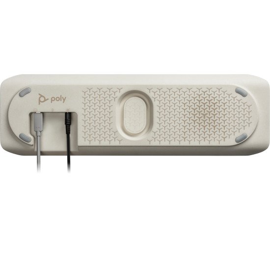 POLY Haut-parleur intelligent Sync 60 USB-A/USB-C