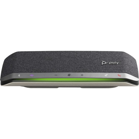 POLY Sync 40+M Microsoft Teams Certified Speakerphone