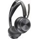 HP Micro-casque Poly VFOCUS2-M USB-C certifié Microsoft Teams