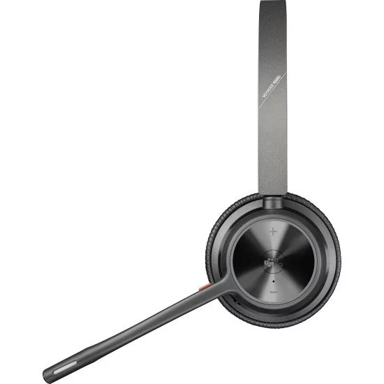 HP Micro-casque Poly VOYAGER 4320-M USB-A certifié Microsoft Teams HP Micro-casque Poly VOYAGER 4320-M USB-A certifié Microsoft Teams
