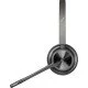 HP Micro-casque Poly VOYAGER 4320-M USB-A certifié Microsoft Teams HP Micro-casque Poly VOYAGER 4320-M USB-A certifié Microsoft Teams