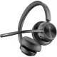 HP Micro-casque Poly VOYAGER 4320-M USB-A certifié Microsoft Teams HP Micro-casque Poly VOYAGER 4320-M USB-A certifié Microsoft Teams