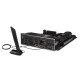 ASUS ROG STRIX B650E-I GAMING WIFI AMD B650 Emplacement AM5 mini ITX ASUS ROG STRIX B650E-I GAMING WIFI AMD B650 Emplacement AM5 mini ITX