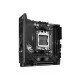 ASUS ROG STRIX B650E-I GAMING WIFI AMD B650 Emplacement AM5 mini ITX ASUS ROG STRIX B650E-I GAMING WIFI AMD B650 Emplacement AM5 mini ITX