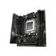 ASUS ROG STRIX B650E-I GAMING WIFI AMD B650 Emplacement AM5 mini ITX ASUS ROG STRIX B650E-I GAMING WIFI AMD B650 Emplacement AM5 mini ITX