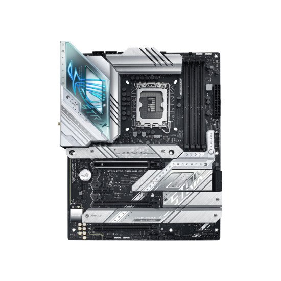 ASUS ROG STRIX Z790-A GAMING WIFI D4 Intel Z790 LGA 1700 ATX