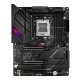 ASUS ROG STRIX B650E-E GAMING WIFI AMD B650 Emplacement AM5 ATX