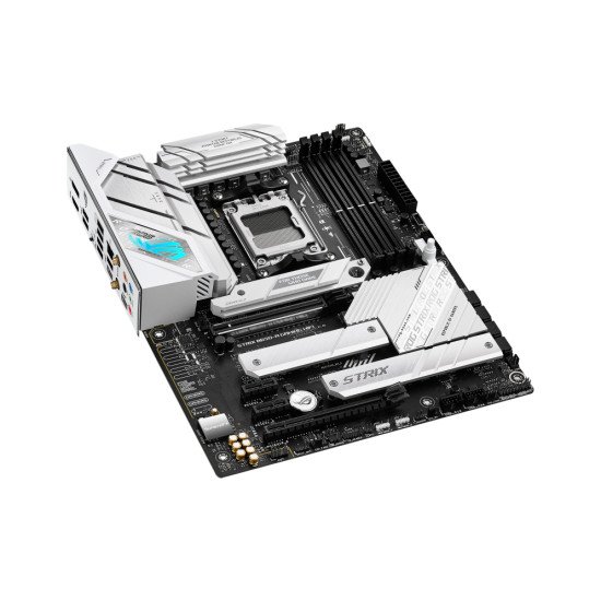 ASUS ROG STRIX B650-A GAMING WIFI AMD B650 Emplacement AM5 ATX