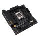 ASUS TUF GAMING B650M-PLUS WIFI AMD B650 Emplacement AM5 micro ATX