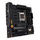 ASUS TUF GAMING B650M-PLUS WIFI AMD B650 Emplacement AM5 micro ATX