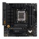 ASUS TUF GAMING B650M-PLUS WIFI AMD B650 Emplacement AM5 micro ATX