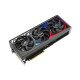 ASUS ROG -STRIX-RTX4090-O24G-GAMING NVIDIA GeForce RTX 4090 24 Go GDDR6X