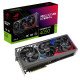 ASUS ROG -STRIX-RTX4090-O24G-GAMING NVIDIA GeForce RTX 4090 24 Go GDDR6X