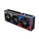 ASUS ROG -STRIX-RTX4090-O24G-GAMING NVIDIA GeForce RTX 4090 24 Go GDDR6X