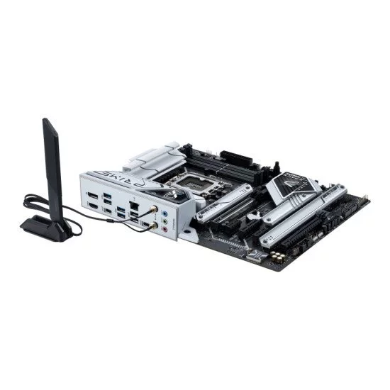 ASUS PRIME Z790-A WIFI Intel Z790 LGA 1700 ATX ASUS PRIME Z790-A WIFI Intel Z790 LGA 1700 ATX