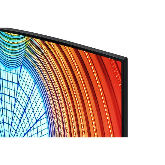 Samsung LS34A650UBUXEN écran PC 34" 3440 x 1440 pixels UltraWide Quad HD Noir