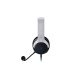 Razer Kaira X Casque Avec fil Arceau Jouer Noir, Blanc Razer Kaira X Casque Avec fil Arceau Jouer Noir, Blanc