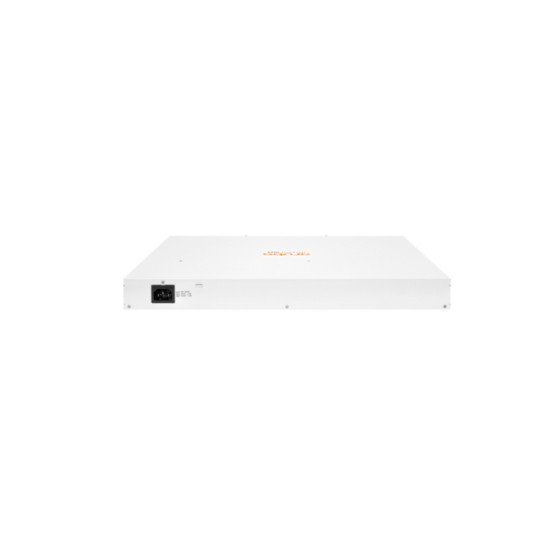 Aruba Instant On 1930 Géré L2+ Gigabit Ethernet (10/100/1000) Connexion Ethernet POE 1U Blanc