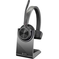 POLY Micro-casque VOYAGER 4310 avec socle de charge POLY Micro-casque VOYAGER 4310 avec socle de charge