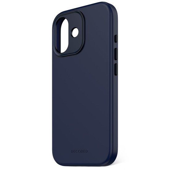 Decoded D25IPO17BCS9TY coque de protection pour téléphones portables 16 cm (6.3") Housse Marine