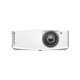 Optoma 4K400STx vidéo-projecteur Projecteur à focale courte 4000 ANSI lumens DLP 2160p (3840x2160) Compatibilité 3D Blanc