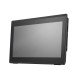 Shuttle All-In-One Barebone P52U, 15,6" Multi-Touch-Screen, Celeron 5205U,Wifi, IP54, sans ventilateur, fonctionnement permanent 24h/24 et 7j/7 Shuttle All-In-One Barebone P52U, 15,6" Multi-Touch-Screen, Celeron 5205U,Wifi, IP54, sans ventilateur, fonctionnement permanent 24h/24 et 7j/7