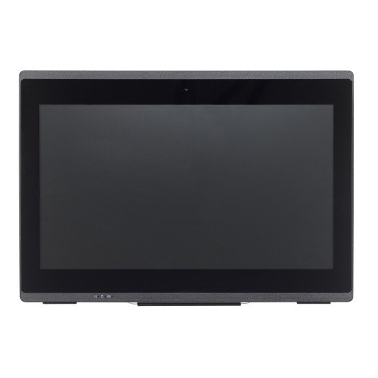 Shuttle All-In-One Barebone P52U, 15,6" Multi-Touch-Screen, Celeron 5205U,Wifi, IP54, sans ventilateur, fonctionnement permanent 24h/24 et 7j/7 Shuttle All-In-One Barebone P52U, 15,6" Multi-Touch-Screen, Celeron 5205U,Wifi, IP54, sans ventilateur, fonctionnement permanent 24h/24 et 7j/7
