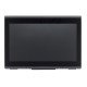 Shuttle All-In-One Barebone P52U, 15,6" Multi-Touch-Screen, Celeron 5205U,Wifi, IP54, sans ventilateur, fonctionnement permanent 24h/24 et 7j/7 Shuttle All-In-One Barebone P52U, 15,6" Multi-Touch-Screen, Celeron 5205U,Wifi, IP54, sans ventilateur, fonctionnement permanent 24h/24 et 7j/7