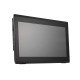 Shuttle All-In-One Barebone P52U, 15,6" Multi-Touch-Screen, Celeron 5205U,Wifi, IP54, sans ventilateur, fonctionnement permanent 24h/24 et 7j/7 Shuttle All-In-One Barebone P52U, 15,6" Multi-Touch-Screen, Celeron 5205U,Wifi, IP54, sans ventilateur, fonctionnement permanent 24h/24 et 7j/7