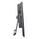Shuttle All-In-One Barebone P52U, 15,6" Multi-Touch-Screen, Celeron 5205U,Wifi, IP54, sans ventilateur, fonctionnement permanent 24h/24 et 7j/7 Shuttle All-In-One Barebone P52U, 15,6" Multi-Touch-Screen, Celeron 5205U,Wifi, IP54, sans ventilateur, fonctionnement permanent 24h/24 et 7j/7