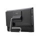 Shuttle All-In-One Barebone P52U, 15,6" Multi-Touch-Screen, Celeron 5205U,Wifi, IP54, sans ventilateur, fonctionnement permanent 24h/24 et 7j/7 Shuttle All-In-One Barebone P52U, 15,6" Multi-Touch-Screen, Celeron 5205U,Wifi, IP54, sans ventilateur, fonctionnement permanent 24h/24 et 7j/7