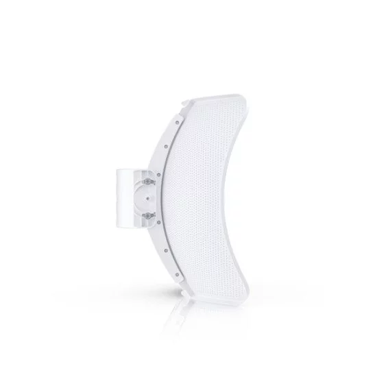 Ubiquiti UISP airMAX LiteBeam AC 5 GHz XR Blanc Connexion Ethernet POE Ubiquiti UISP airMAX LiteBeam AC 5 GHz XR Blanc Connexion Ethernet POE