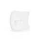 Ubiquiti UISP airMAX LiteBeam AC 5 GHz XR Blanc Connexion Ethernet POE Ubiquiti UISP airMAX LiteBeam AC 5 GHz XR Blanc Connexion Ethernet POE