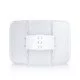 Ubiquiti UISP airMAX LiteBeam AC 5 GHz XR Blanc Connexion Ethernet POE Ubiquiti UISP airMAX LiteBeam AC 5 GHz XR Blanc Connexion Ethernet POE