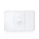 Ubiquiti UISP airMAX LiteBeam AC 5 GHz XR Blanc Connexion Ethernet POE Ubiquiti UISP airMAX LiteBeam AC 5 GHz XR Blanc Connexion Ethernet POE