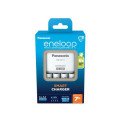 Panasonic BQ-CC17 Pile domestique Secteur Panasonic BQ-CC17 Pile domestique Secteur