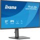 iiyama ProLite XB2793HSU-B1 écran PC 68,6 cm (27") 1920 x 1080 pixels Full HD LED Noir