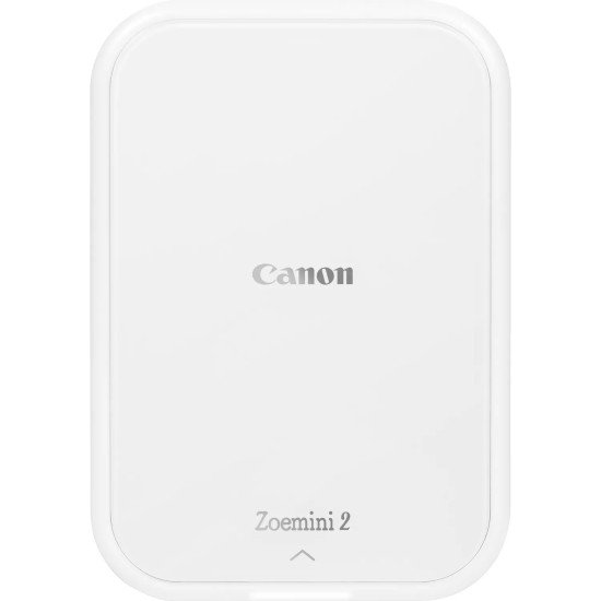 Canon Zoemini 2 imprimante photo Sans encre 313 x 500 DPI 2" x 3" (5x7.6 cm)