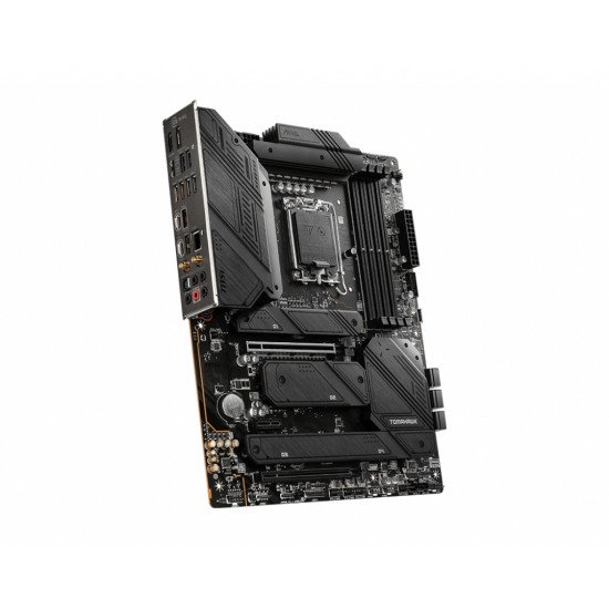 MSI MAG Z790 TOMAHAWK WIFI Intel Z790 LGA 1700 ATX