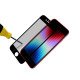 BeHello BEHTEM00274 écran et protection arrière de téléphones portables Protection d'écran transparent Apple 1 pièce(s) BeHello BEHTEM00274 écran et protection arrière de téléphones portables Protection d'écran transparent Apple 1 pièce(s)