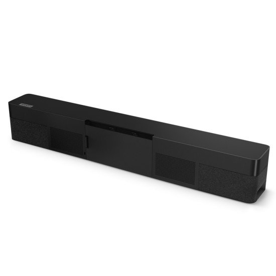 Lenovo ThinkSmart One Intel® Core™ i5 8 Go DDR4-SDRAM 256 Go SSD PC All-in-One Windows 10 IoT Enterprise Wi-Fi 6E (802.11ax) Noir Lenovo ThinkSmart One Intel® Core™ i5 8 Go DDR4-SDRAM 256 Go SSD PC All-in-One Windows 10 IoT Enterprise Wi-Fi 6E (802.11ax) Noir