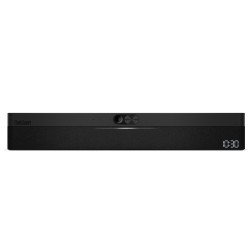 Lenovo ThinkSmart One Intel® Core™ i5 8 Go DDR4-SDRAM 256 Go SSD PC All-in-One Windows 10 IoT Enterprise Wi-Fi 6E (802.11ax) Noir Lenovo ThinkSmart One Intel® Core™ i5 8 Go DDR4-SDRAM 256 Go SSD PC All-in-One Windows 10 IoT Enterprise Wi-Fi 6E (802.11ax) Noir